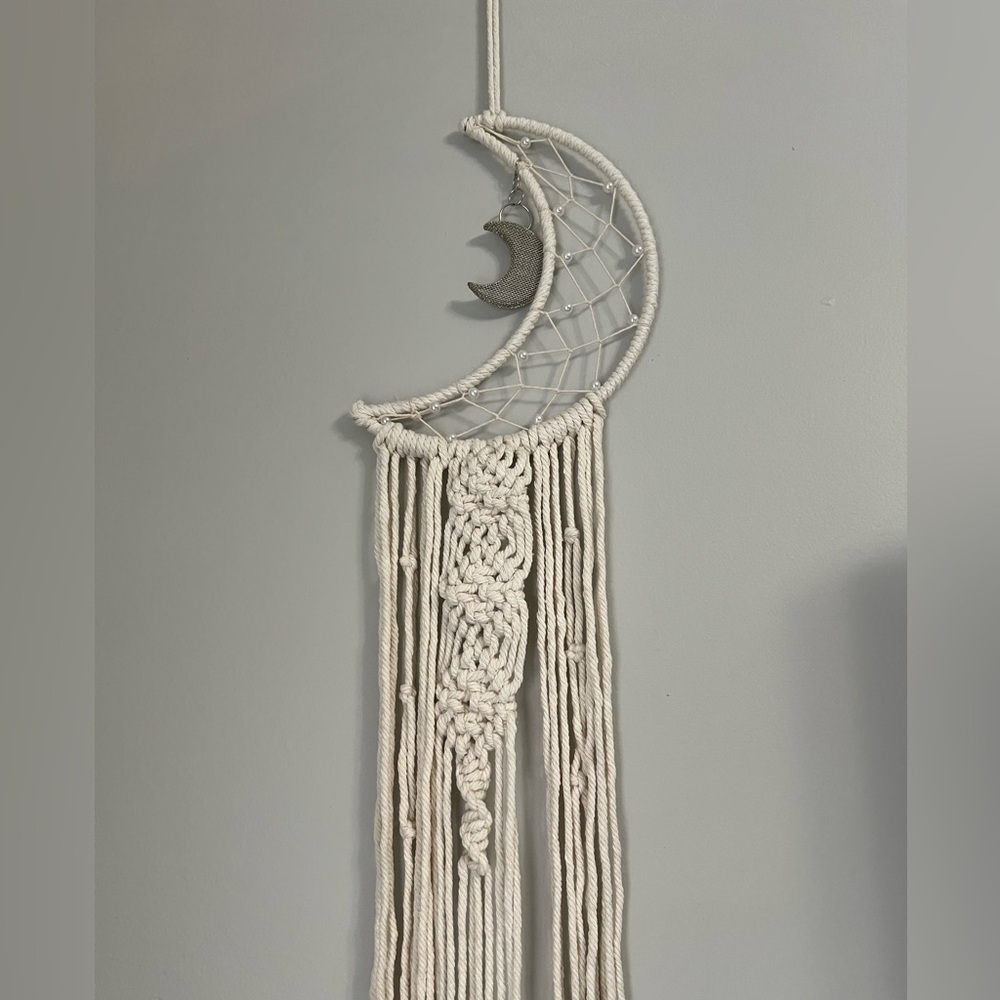Dreamcatcher / wall decor
